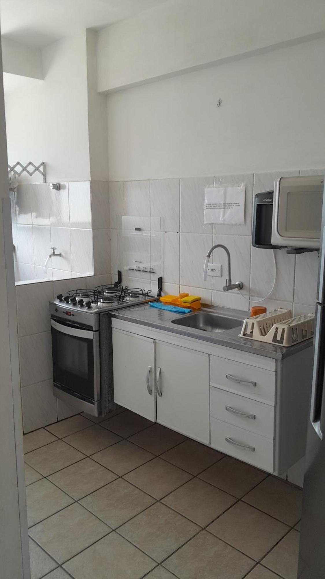 500M Da Praia, Predio Cm Piscina, 1Garagem, Wi-Fi 300 Mbps, Centro De Guaruja, Proximo A Praia E Comercio, Horarios Check-In E Check-Out Flexiveis, Churrasqueira, Экстерьер фото