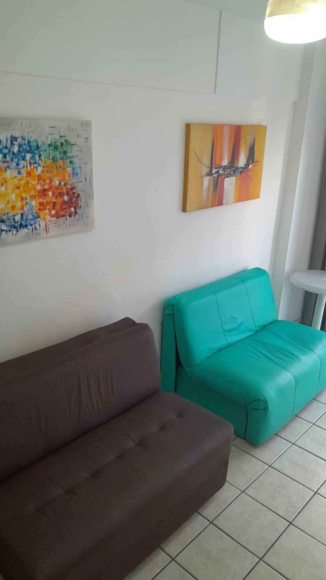 500M Da Praia, Predio Cm Piscina, 1Garagem, Wi-Fi 300 Mbps, Centro De Guaruja, Proximo A Praia E Comercio, Horarios Check-In E Check-Out Flexiveis, Churrasqueira, Экстерьер фото