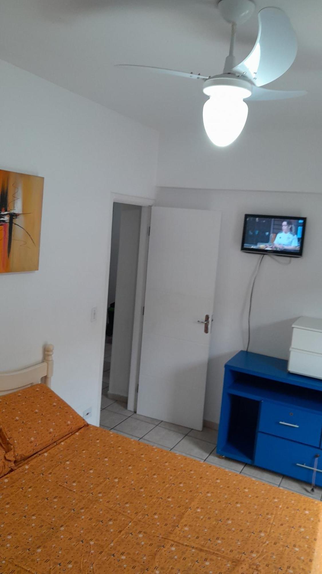 500M Da Praia, Predio Cm Piscina, 1Garagem, Wi-Fi 300 Mbps, Centro De Guaruja, Proximo A Praia E Comercio, Horarios Check-In E Check-Out Flexiveis, Churrasqueira, Экстерьер фото
