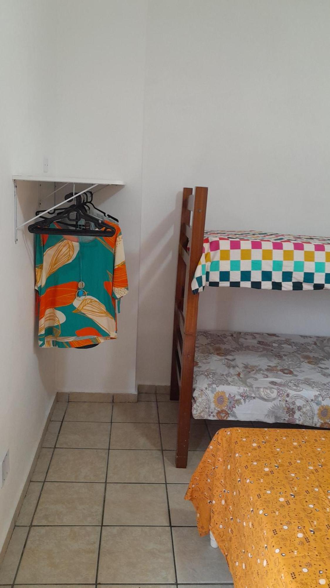 500M Da Praia, Predio Cm Piscina, 1Garagem, Wi-Fi 300 Mbps, Centro De Guaruja, Proximo A Praia E Comercio, Horarios Check-In E Check-Out Flexiveis, Churrasqueira, Экстерьер фото