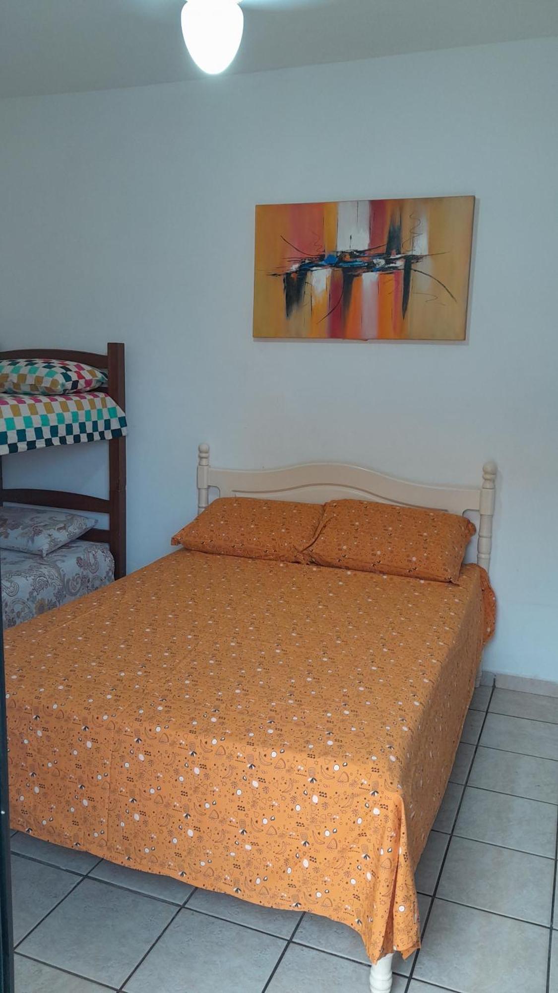 500M Da Praia, Predio Cm Piscina, 1Garagem, Wi-Fi 300 Mbps, Centro De Guaruja, Proximo A Praia E Comercio, Horarios Check-In E Check-Out Flexiveis, Churrasqueira, Экстерьер фото